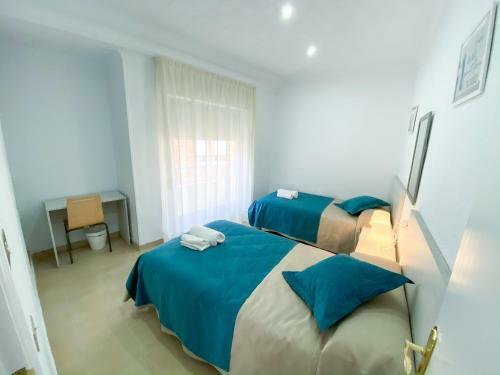 Agroturismo Habitaciones Callosa
