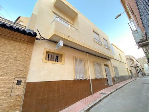 Agroturismo Habitaciones Callosa