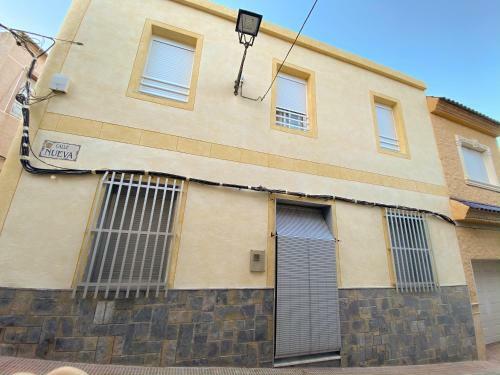 Agroturismo Habitaciones Callosa
