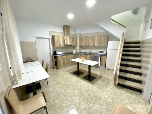Agroturismo Habitaciones Callosa