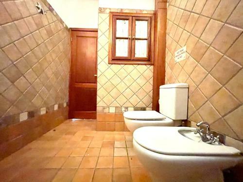 Villa En Primera Linea Del Mar En La Graciosa