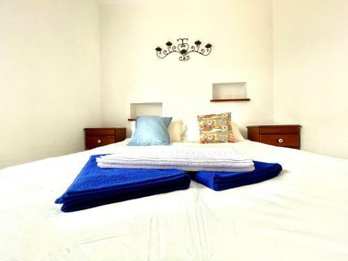 Villa En Primera Linea Del Mar En La Graciosa