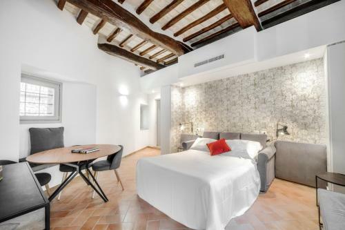 Palazzo Bozzoni Assisi Boutique Apartments