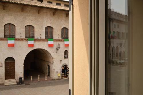 Palazzo Bozzoni Assisi Boutique Apartments