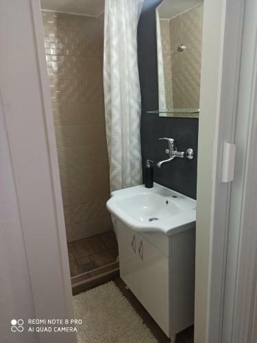 Apartman M&s Vrdnik