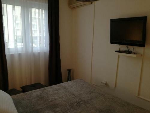 Verde Apartment