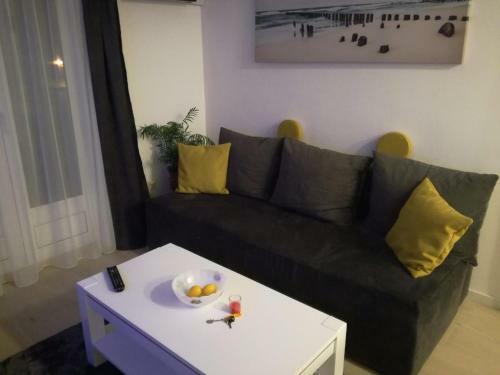 Verde Apartment