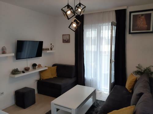 Verde Apartment