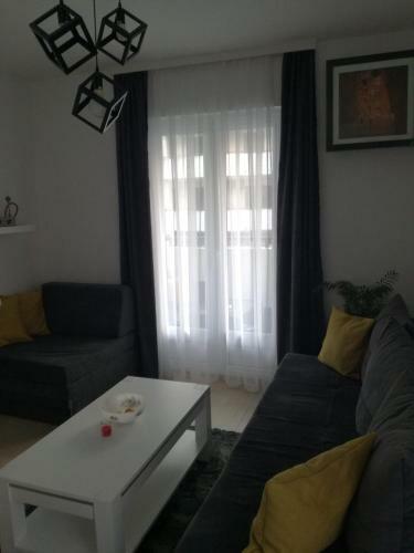 Verde Apartment