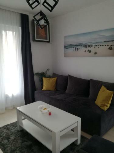Verde Apartment