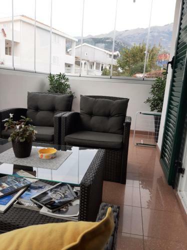 Verde Apartment