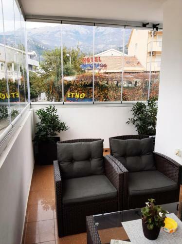 Verde Apartment
