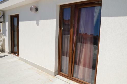 Vucic Apartment