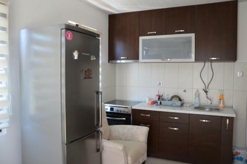 Vucic Apartment