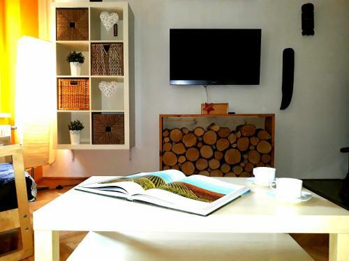 Apartamentos Vila Kara