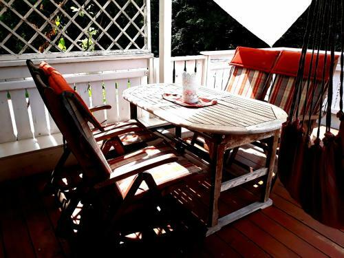 Apartamentos Vila Kara