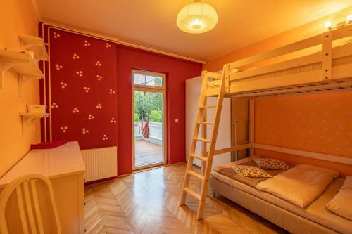 Apartamentos Vila Kara