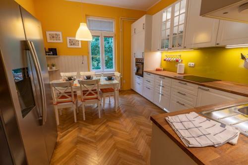 Apartamentos Vila Kara