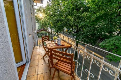 Apartamentos Vila Kara