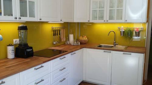 Apartamentos Vila Kara