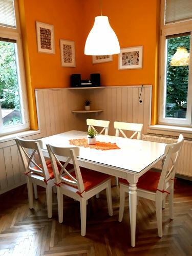 Apartamentos Vila Kara