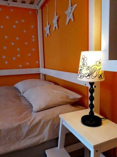 Apartamentos Vila Kara