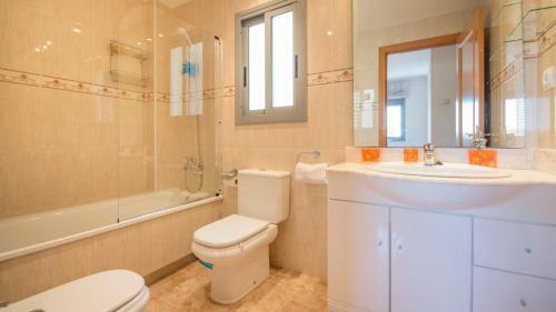 Apartamento R34 �tico Rambla
