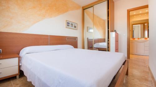 Apartamento R34 �tico Rambla