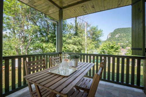 Villa Vila Camelia