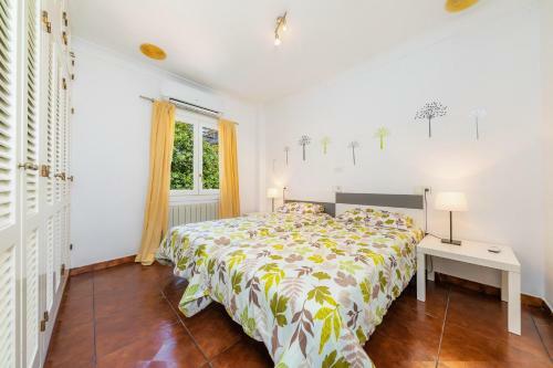 Villa Paca