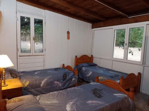 Gran Caba�a En Oferta. Naturaleza, Amplitud.