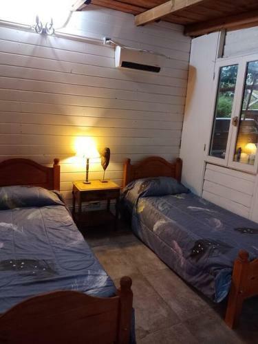 Gran Caba�a En Oferta. Naturaleza, Amplitud.