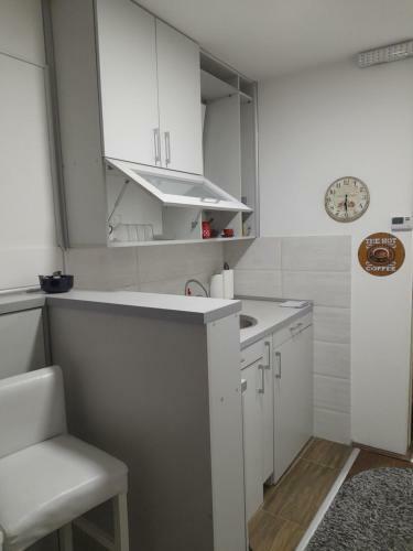 Apartamento Studio Park