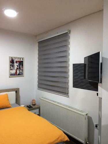 Apartamento Studio Park