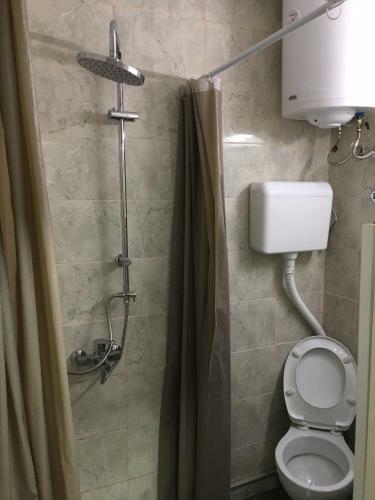 Apartamento Studio Park