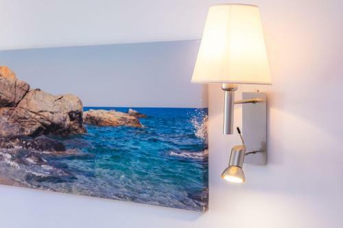 Apartamento Rosa Mar 8