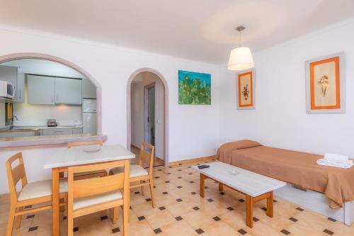 Apartamento Rosa Mar 8