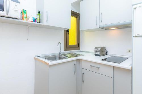 Apartamento Rosa Mar 8