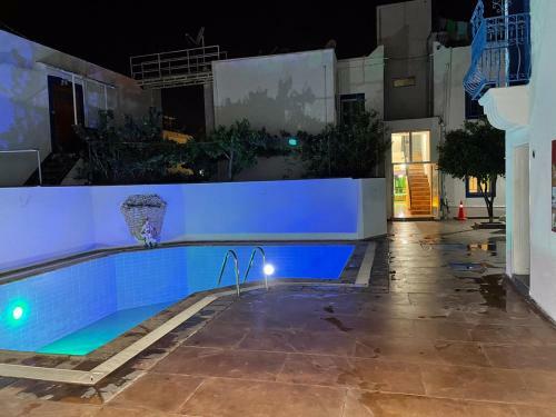 Hotel N?l Mars Otel