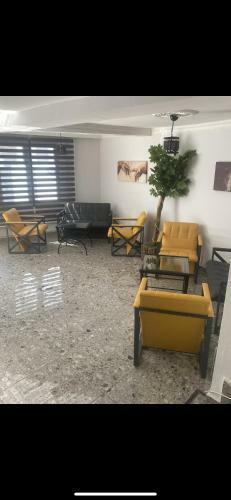 Hotel N?l Mars Otel