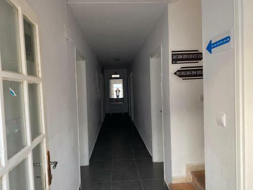 Hotel N?l Mars Otel