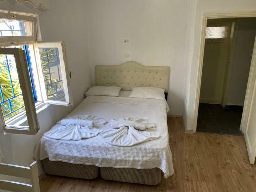 Hotel N?l Mars Otel