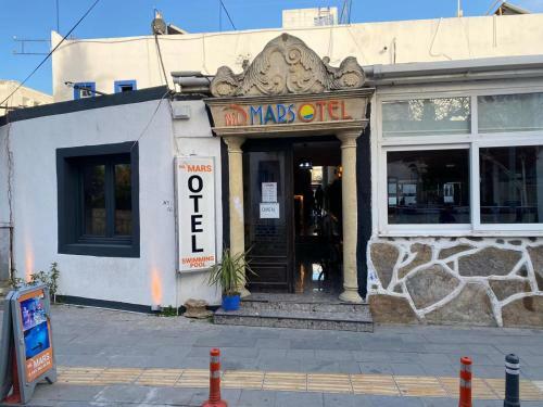 Hotel N?l Mars Otel