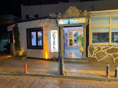 Hotel N?l Mars Otel