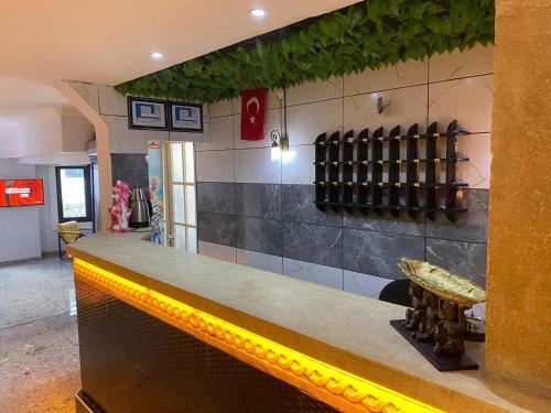 Hotel N?l Mars Otel