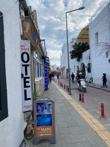 Hotel N?l Mars Otel