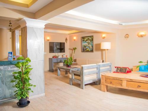 Hotel Bleu Beach Bitez