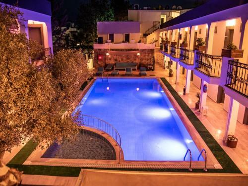 Hotel Bleu Beach Bitez