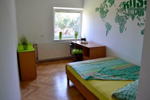 Apartamento Sweet Home In Ljubljana