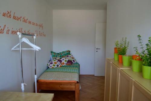 Apartamento Sweet Home In Ljubljana